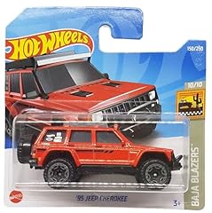 Hot wheels jeep for sale Hot wheels jeep for sale  Delivered anywhere in UK