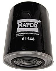 Mapco 61144 ölfilter gebraucht kaufen  Wird an jeden Ort in Deutschland