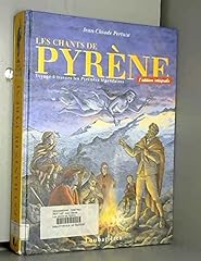 Les chants pyrene for sale  Delivered anywhere in UK