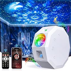 Galaxy star projector for sale  Delivered anywhere in Ireland