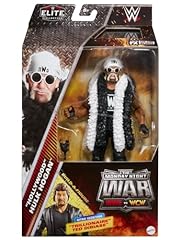 Wwe hollywood hulk for sale  Delivered anywhere in UK