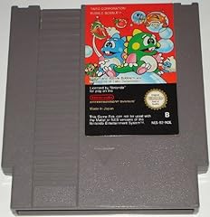 Bubble bobble lose gebraucht kaufen  Wird an jeden Ort in Deutschland