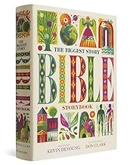 Biggest story bible for sale  Delivered anywhere in USA 
