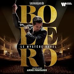 Musiques bolero film for sale  Delivered anywhere in USA 