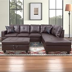 Caberryne sectional couch for sale  Delivered anywhere in USA 