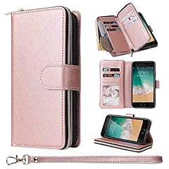 Zcdaye wallet case for sale  Delivered anywhere in UK