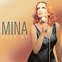 Best Of: Mina usato  Spedito ovunque in Italia 