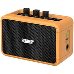 Sondery mini guitar for sale  Delivered anywhere in USA 