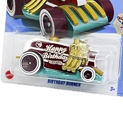 Hot wheels birthday for sale  Delivered anywhere in USA 