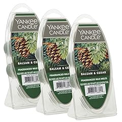 Yankee candle balsam for sale  Delivered anywhere in USA 