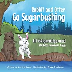 Rabbit otter sugarbushing for sale  Delivered anywhere in USA 