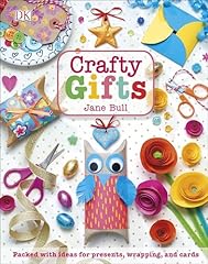 Crafty gifts for sale  Delivered anywhere in USA 