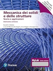 Meccanica dei solidi usato  Spedito ovunque in Italia 