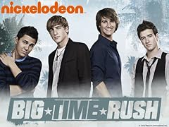 Big time rush for sale  Delivered anywhere in USA 