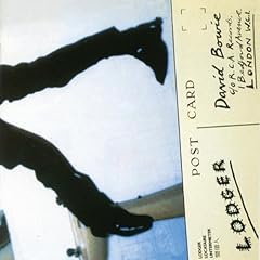 Lodger usato  Spedito ovunque in Italia 