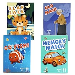 Card games old for sale  Delivered anywhere in USA 