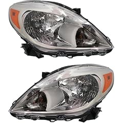 Headlight set nissan for sale  Delivered anywhere in USA 