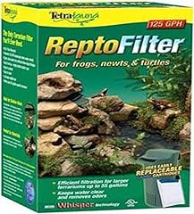 Tetrafauna reptofilter gallons for sale  Delivered anywhere in USA 