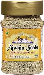 Rani ajwain seeds for sale  Delivered anywhere in USA 