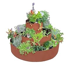 Unus garden kräuterspirale gebraucht kaufen  Wird an jeden Ort in Deutschland