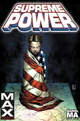 Supreme power vol. for sale  Delivered anywhere in USA 