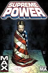 Supreme power vol. for sale  Delivered anywhere in USA 