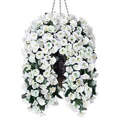 Artificial faux hanging for sale  Delivered anywhere in USA 