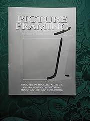 Picture framing vol. for sale  Delivered anywhere in USA 