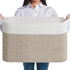 Jojosee large woven for sale  Delivered anywhere in UK