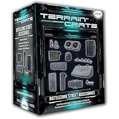 Mantic games terrain for sale  Delivered anywhere in UK