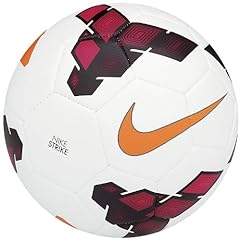 Nike strike ball for sale  Delivered anywhere in UK