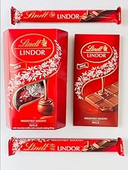 Lindt chocolates gift for sale  Delivered anywhere in UK