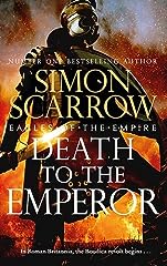 Death emperor thrilling for sale  Delivered anywhere in UK