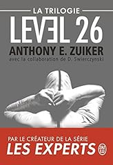 Level trilogie by d'occasion  Livré partout en France