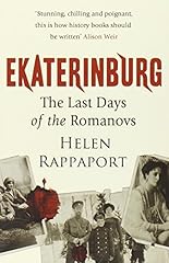 Ekaterinburg the last gebraucht kaufen  Wird an jeden Ort in Deutschland