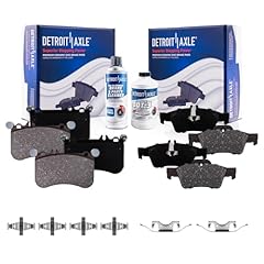 Detroit axle brake for sale  Delivered anywhere in USA 