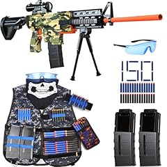 Toy gun automatic for sale  Delivered anywhere in USA 