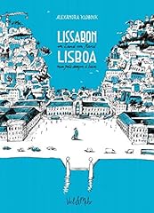 Lissabon land rand gebraucht kaufen  Wird an jeden Ort in Deutschland
