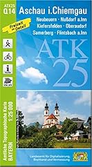 Atk25 q14 aschau gebraucht kaufen  Wird an jeden Ort in Deutschland