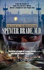 Spencer brade m.d. for sale  Delivered anywhere in Ireland