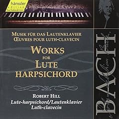 Bach works for d'occasion  Livré partout en France