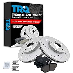 Trq front brake for sale  Delivered anywhere in USA 