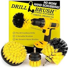 Drillbrush drill brush for sale  Delivered anywhere in USA 