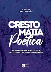 Crestomatia poetica desvendand for sale  Delivered anywhere in UK