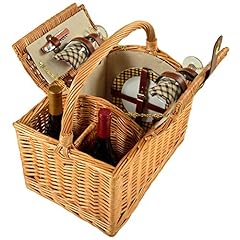 Picnic ascot vineyard for sale  Delivered anywhere in UK
