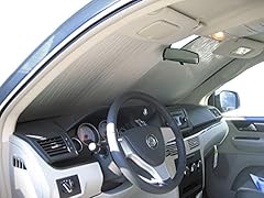 Heatshield original windshield for sale  Delivered anywhere in USA 