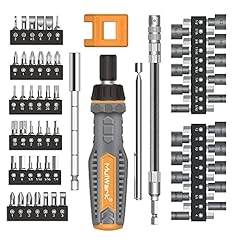 Mulwark 63pc magnetic for sale  Delivered anywhere in USA 