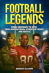 Football legends ordinary for sale  Delivered anywhere in USA 