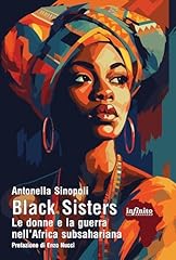 Black sisters. donne d'occasion  Livré partout en France