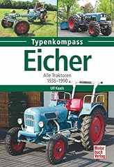 Eicher traktoren 1936 gebraucht kaufen  Wird an jeden Ort in Deutschland